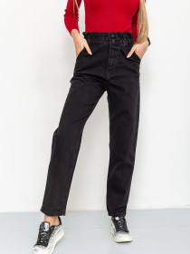 Джинси мом Ager модель У-1121732::000000096 Фото