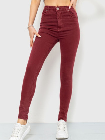 Скинни джинсы Ager модель У-1122099::000000029 Фото