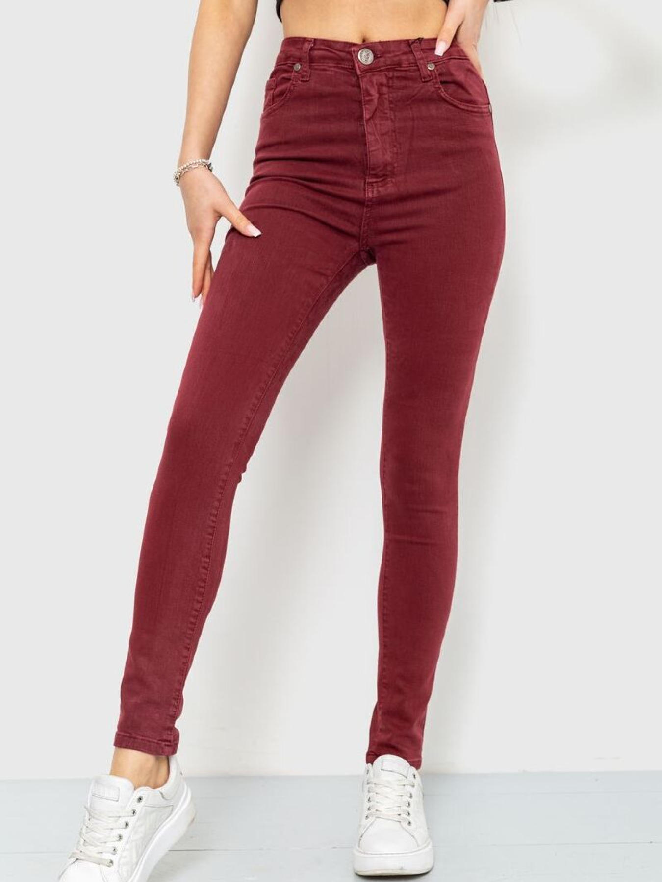 Скіні джинси Ager модель У-1122099::000000029 Фото