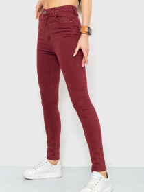 Скіні джинси Ager модель У-1122099::000000029 Фото