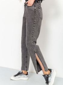 Джинсы мом Ager модель У-1121766::000000072 Фото