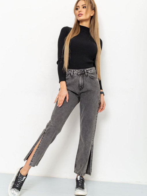 Джинси мом Ager модель У-1121766::000000072 Фото