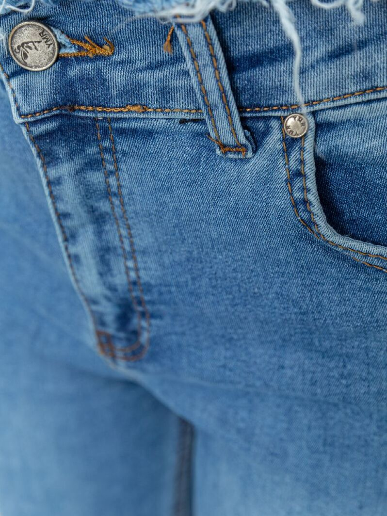 Скинни джинсы Ager модель У-1121772::000000084 Фото