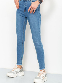 Скинни джинсы Ager модель У-1121772::000000084 Фото