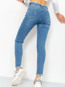 Скинни джинсы Ager модель У-1121772::000000084 Фото