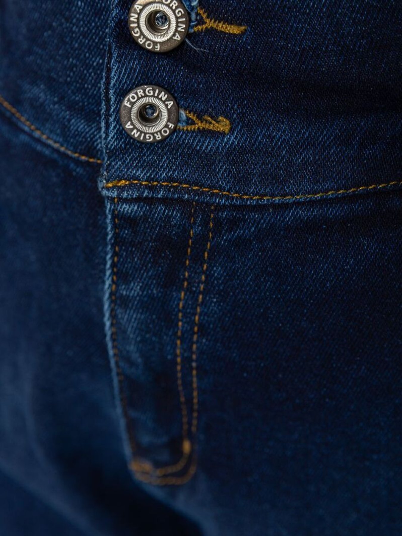 Джинси мом Ager модель У-1119678::000000090 Фото