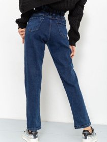 Джинси мом Ager модель У-1119678::000000090 Фото