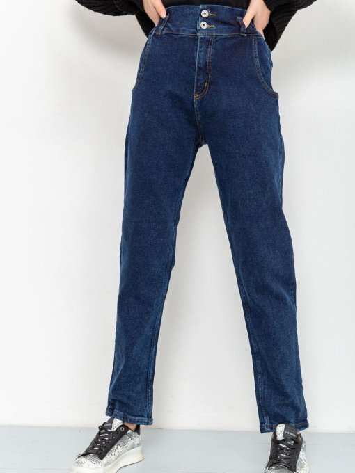 Джинсы мом Ager модель У-1119678::000000090 Фото