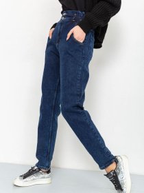 Джинси мом Ager модель У-1119678::000000090 Джинси мом Ager модель У-1119678::000000090 Фото