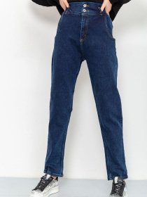 Джинси мом Ager модель У-1119678::000000090 Джинси мом Ager модель У-1119678::000000090 Фото