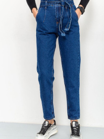 Джинси мом Ager модель У-1121771::000000084 Фото