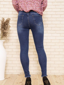 Завужені джинси Ager модель У-1116870::000000090 Фото