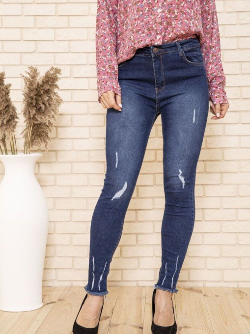 Зауженные джинсы Ager модель У-1116870::000000090 Фото