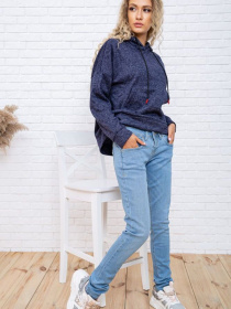 Зауженные джинсы Ager модель У-1118083::000000031 Фото