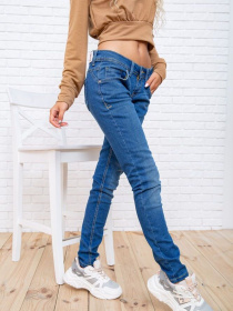 Зауженные джинсы Ager модель У-1118083::000000084 Фото