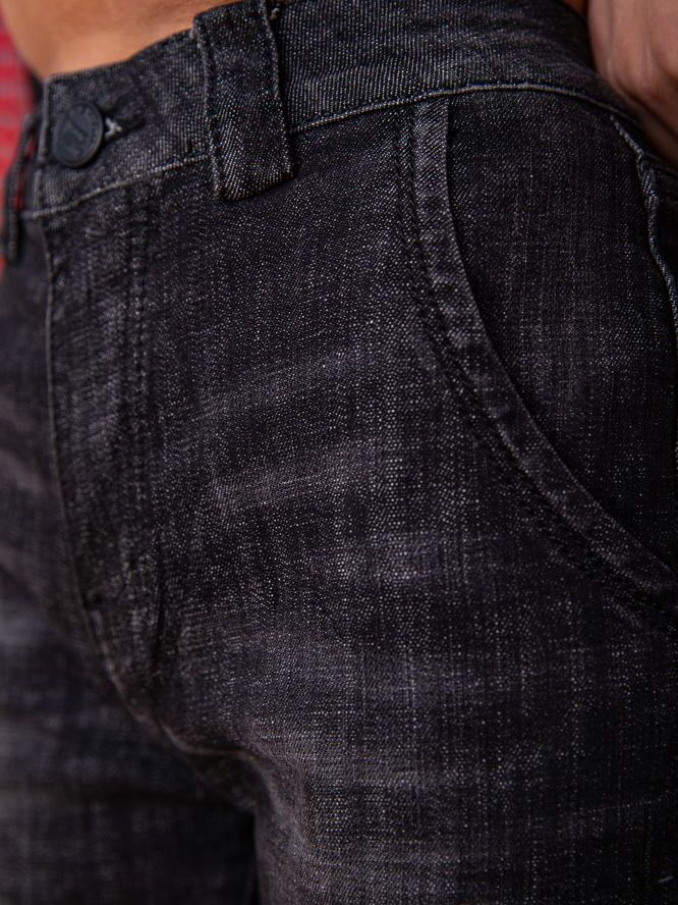 Завужені джинси Ager модель У-1120199::000000205 Фото