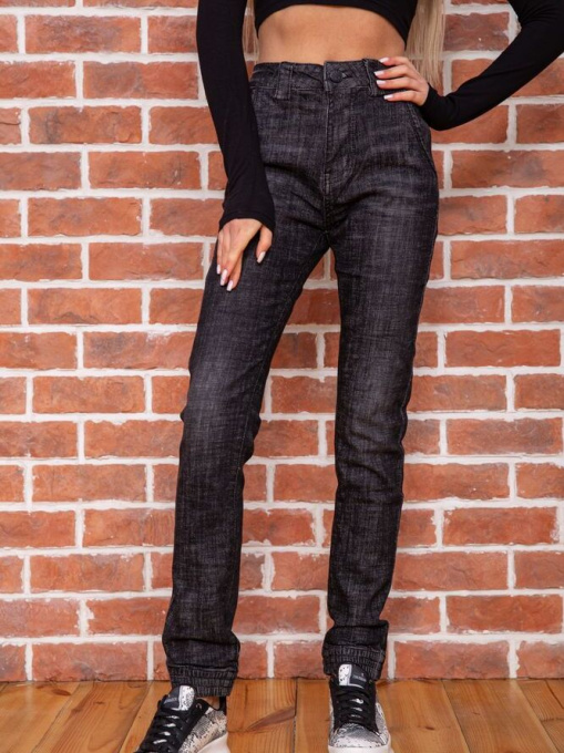 Зауженные джинсы Ager модель У-1120199::000000205 Фото