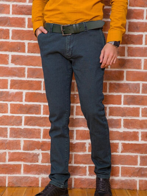 Прямые джинсы Ager модель У-1121037::000000040 Фото