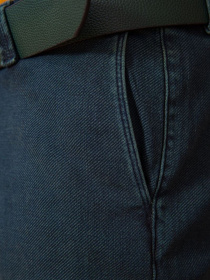 Прямые джинсы Ager модель У-1121037::000000040 Фото