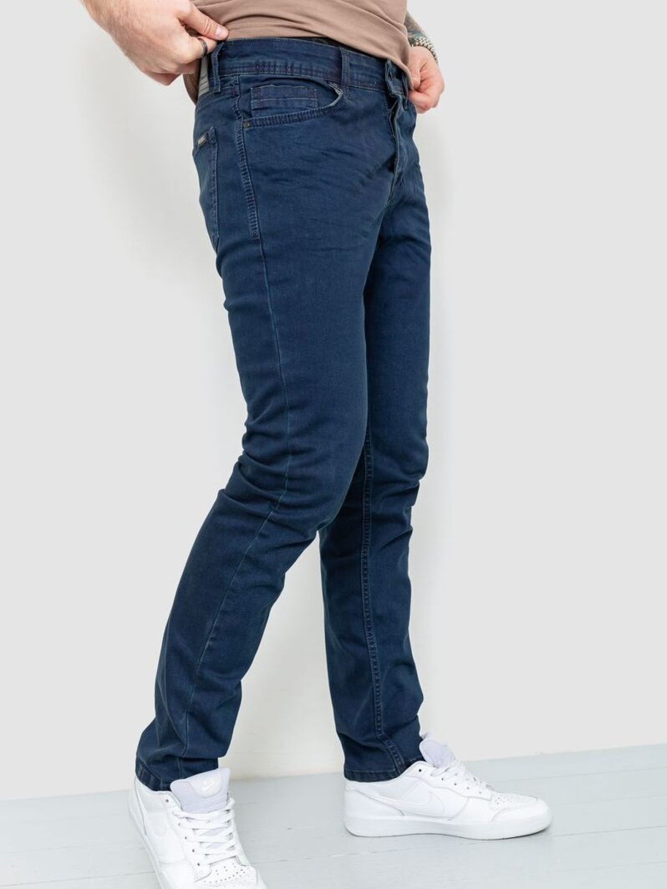 Прямые джинсы Ager модель У-1123644::000000084 Прямые джинсы Ager модель У-1123644::000000084 Фото