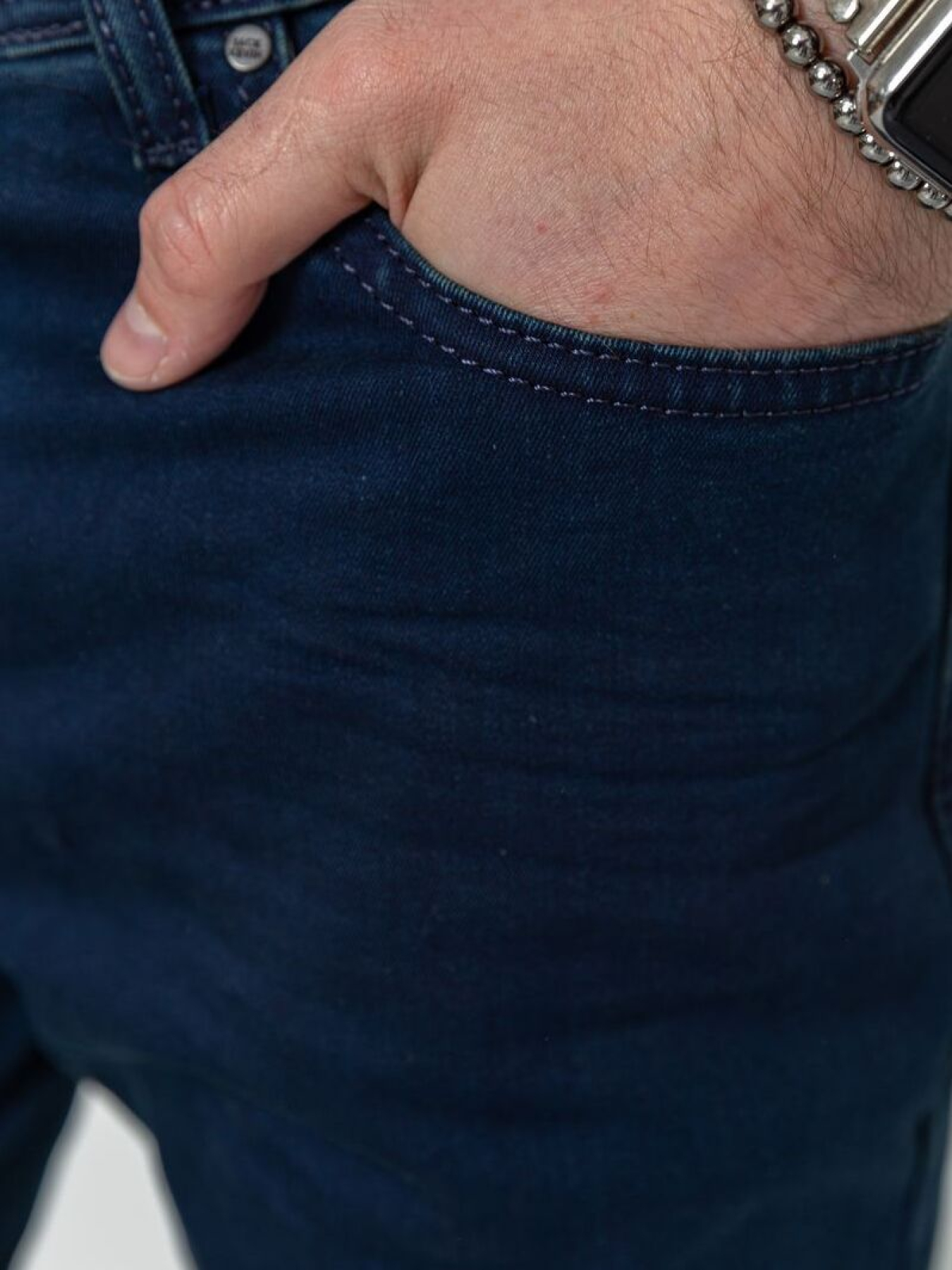 Прямые джинсы Ager модель У-1123644::000000084 Прямые джинсы Ager модель У-1123644::000000084 Фото