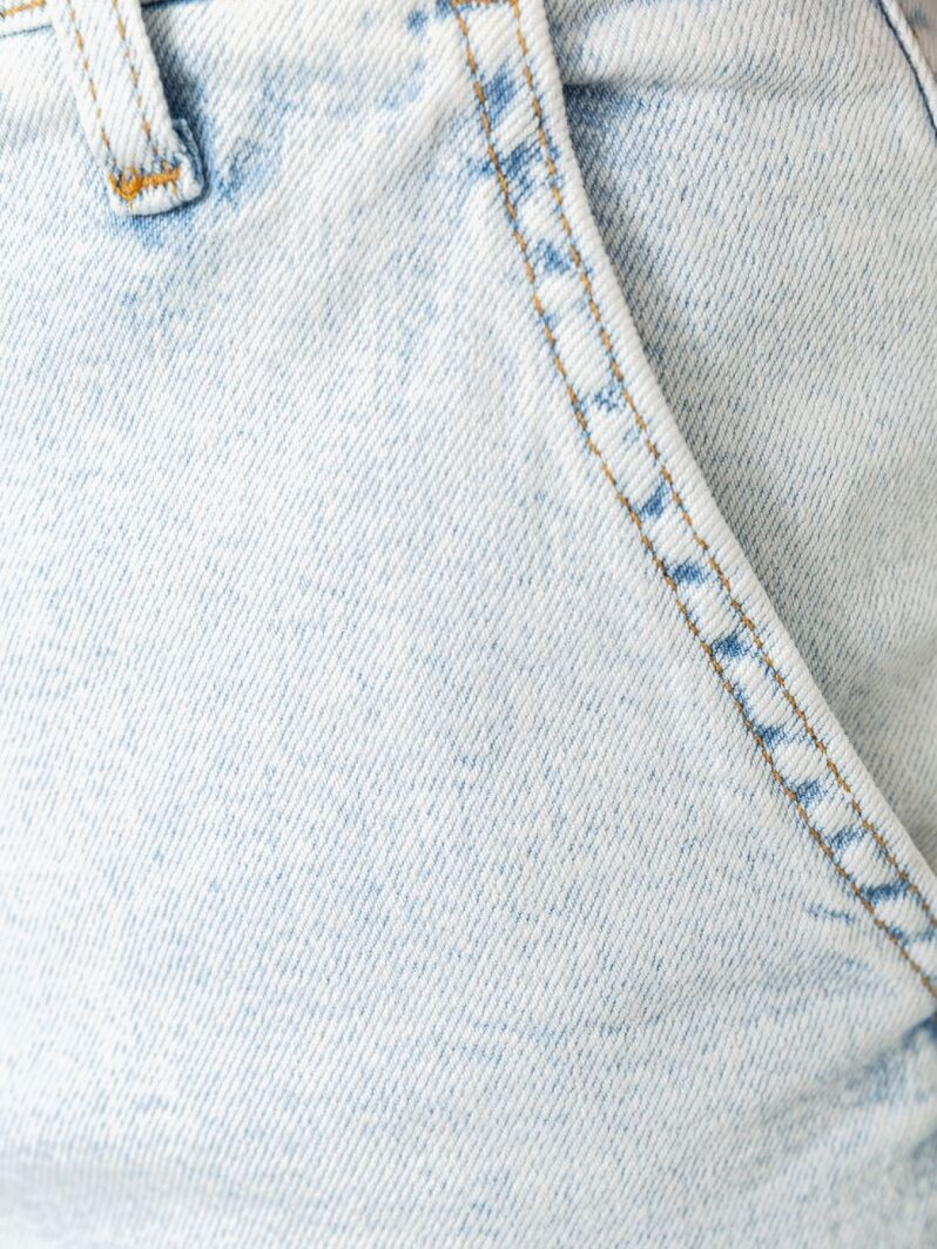 Прямые джинсы Ager модель У-1122454::000000392 Фото