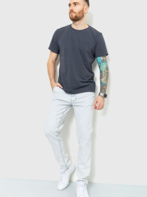 Прямые джинсы Ager модель У-1122454::000000392 Фото