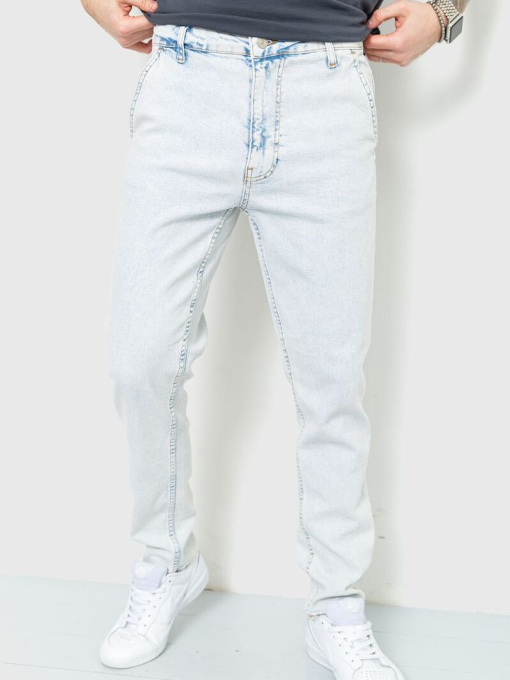 Прямые джинсы Ager модель У-1122454::000000392 Фото