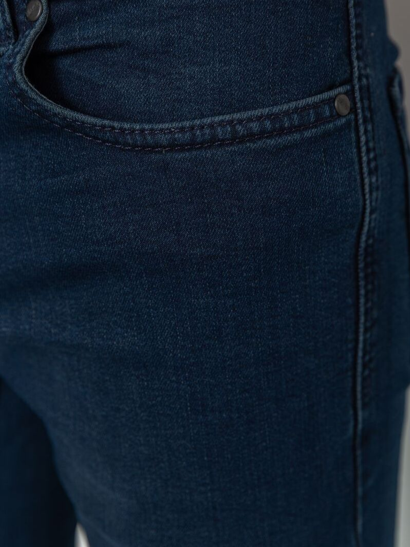 Прямые джинсы Ager модель У-1123632::000000090 Фото