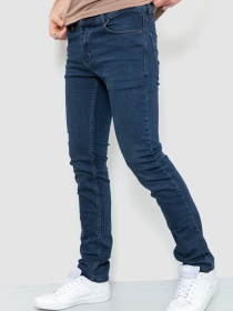 Прямые джинсы Ager модель У-1123632::000000090 Фото