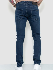 Прямые джинсы Ager модель У-1123632::000000090 Фото