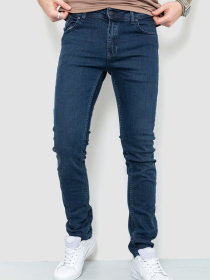 Прямые джинсы Ager модель У-1123632::000000090 Фото