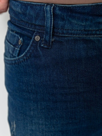 Прямі джинси Ager модель У-1123642::000000084 Фото