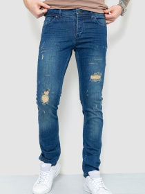 Прямі джинси Ager модель У-1123642::000000084 Фото