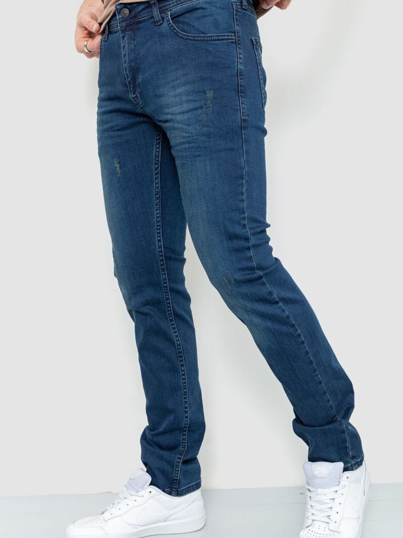 Прямі джинси Ager модель У-1123639::000000090 Фото