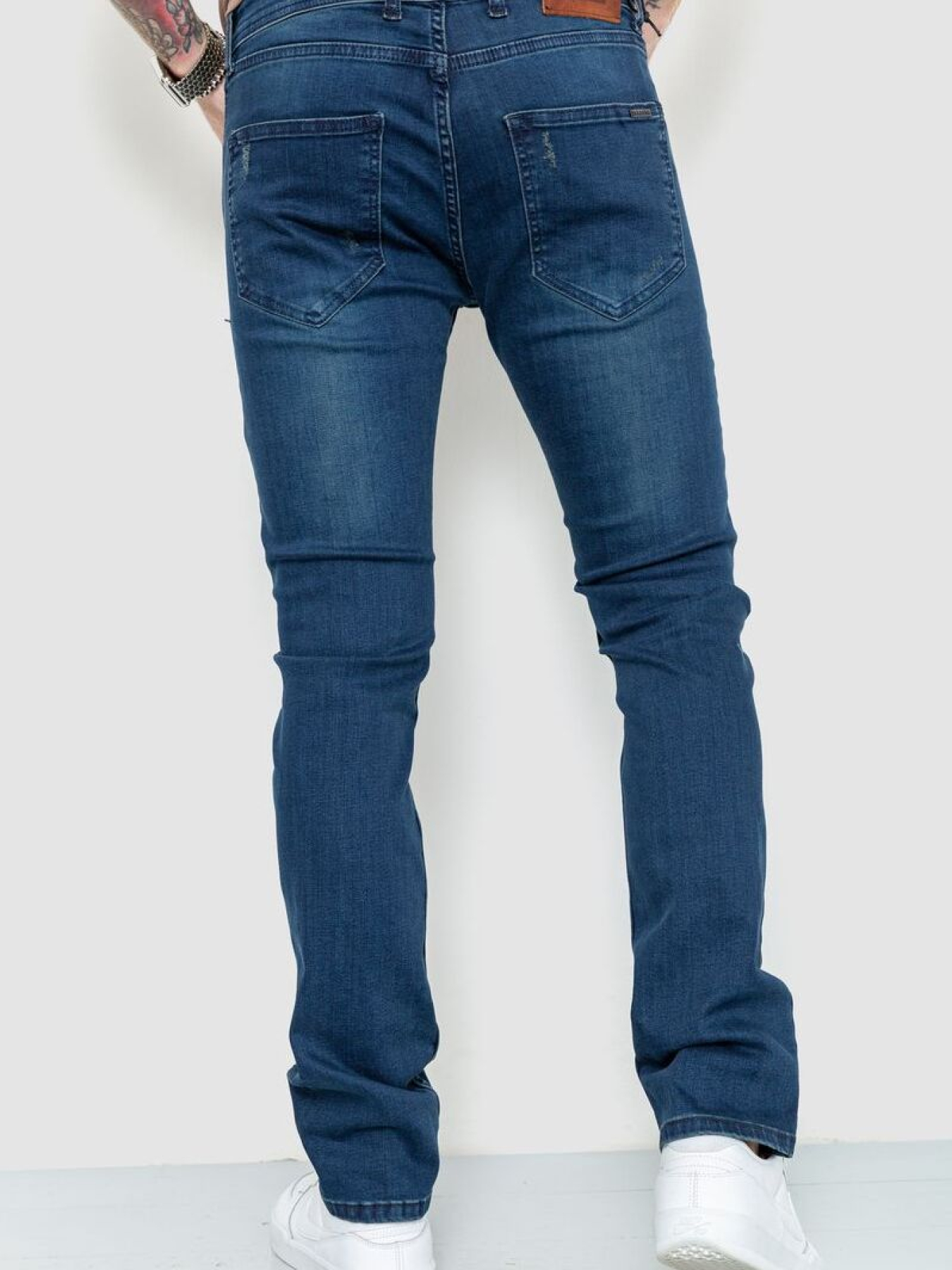 Прямі джинси Ager модель У-1123639::000000090 Фото