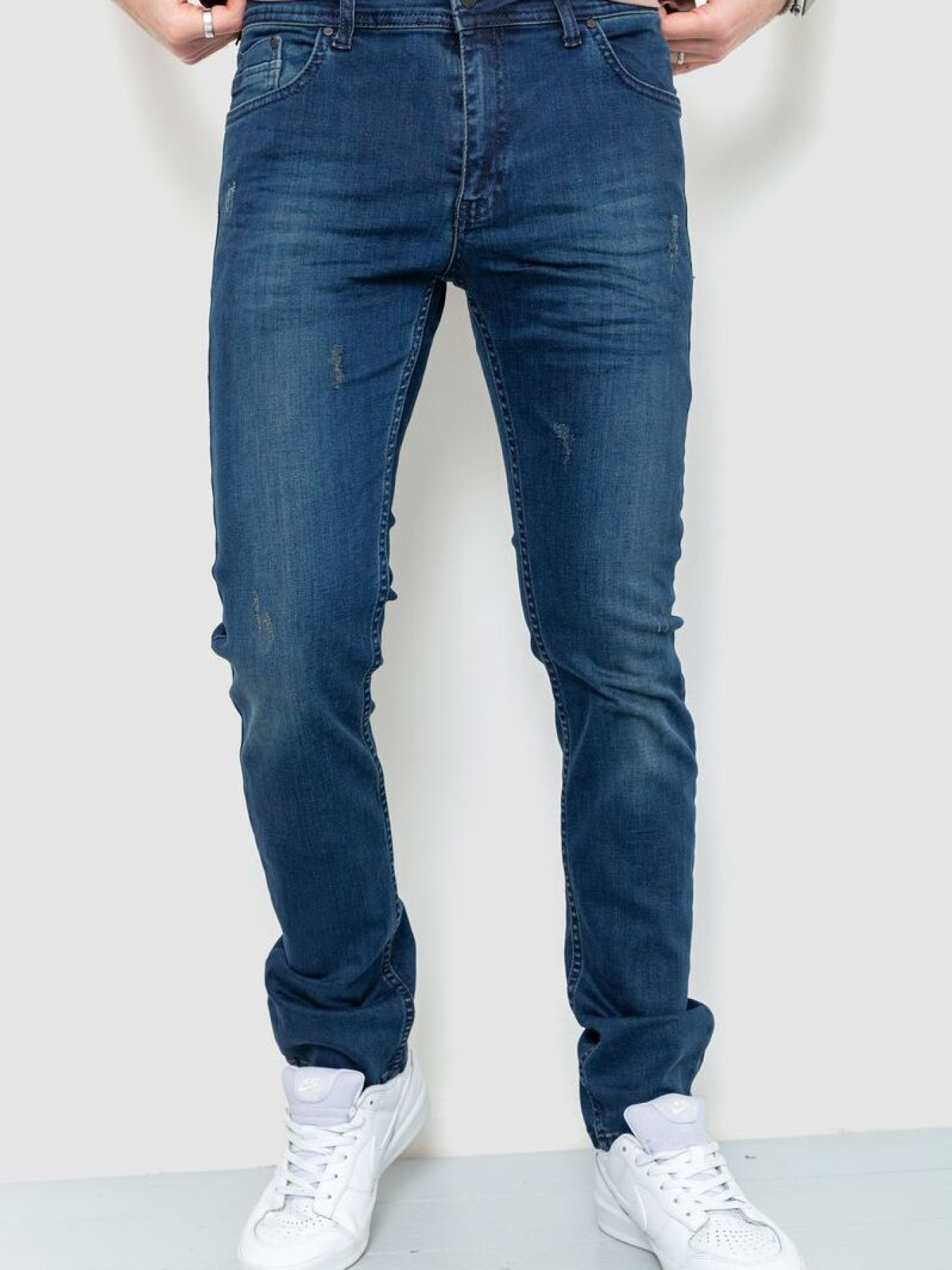 Прямі джинси Ager модель У-1123639::000000090 Фото