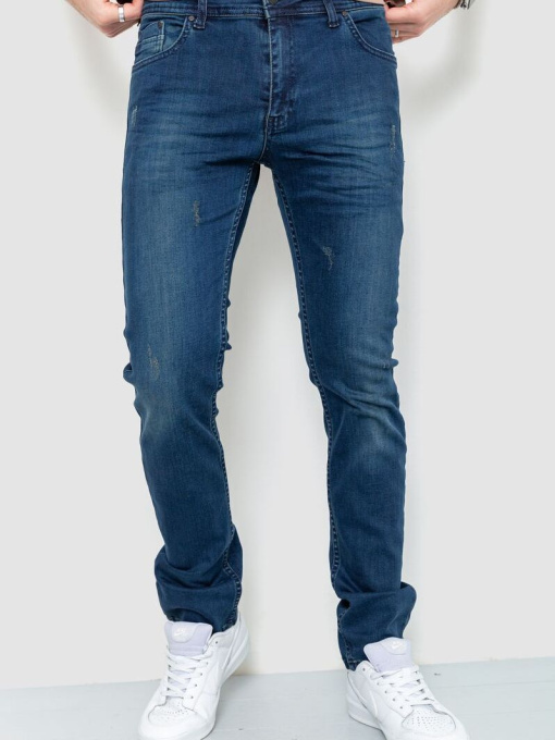 Прямые джинсы Ager модель У-1123639::000000090 Фото