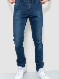 Прямые джинсы Ager модель У-1123639::000000090 Фото