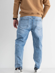 Прямые джинсы Ager модель У-1121794::000000031 Фото