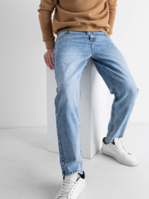 Прямые джинсы Ager модель У-1121794::000000031 Фото