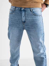 Прямые джинсы Ager модель У-1121794::000000031 Фото