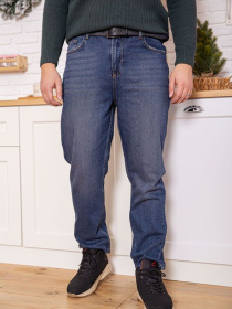 Прямі джинси Ager модель У-1116153::000000090 Фото