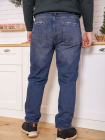 Прямые джинсы Ager модель У-1116153::000000090 Фото