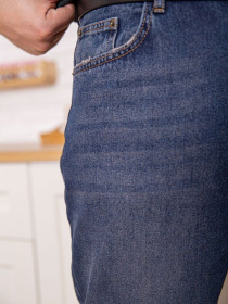 Прямые джинсы Ager модель У-1116153::000000090 Фото