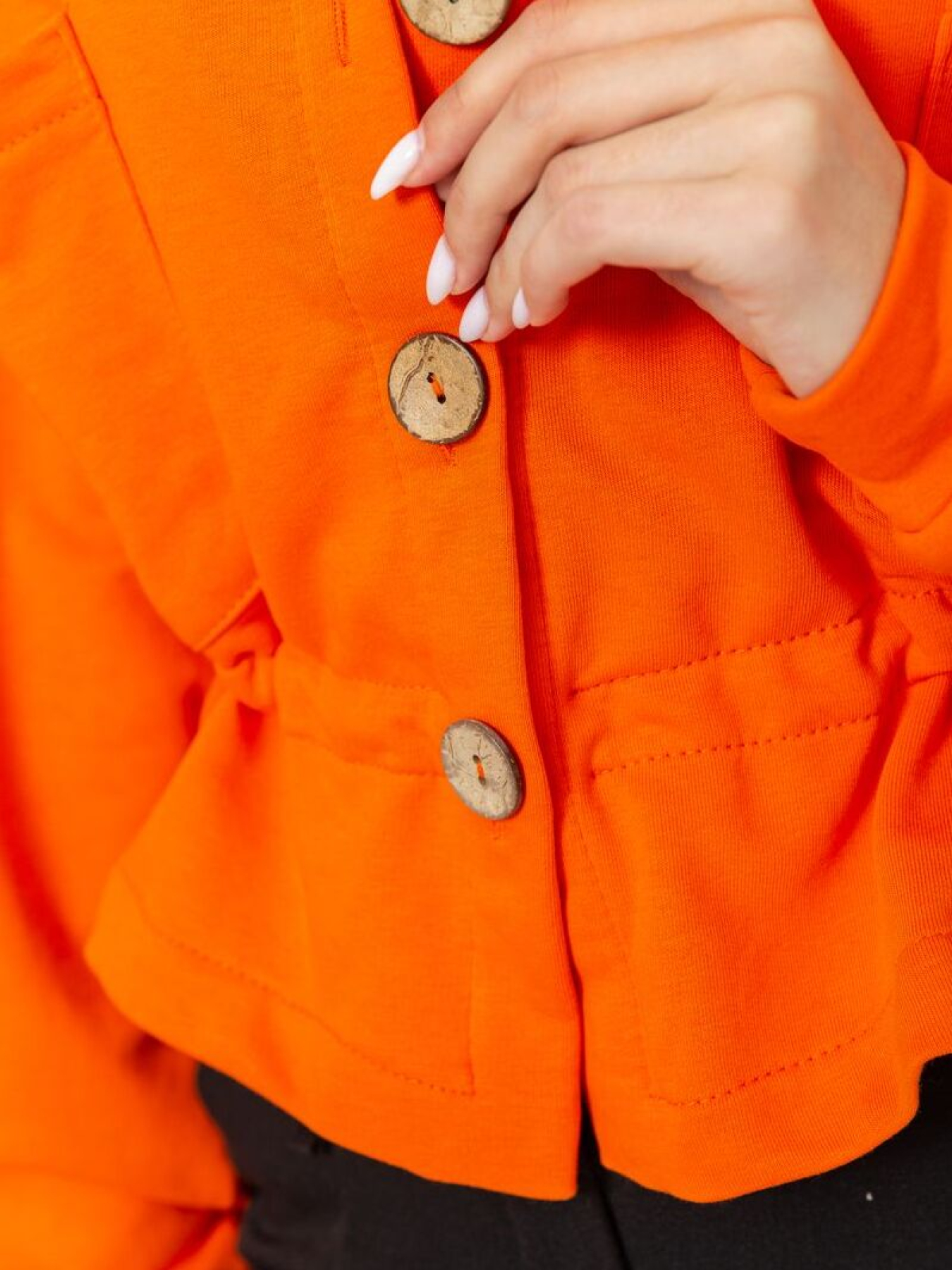 Жакет Ager модель У-1126268::000000062 Фото