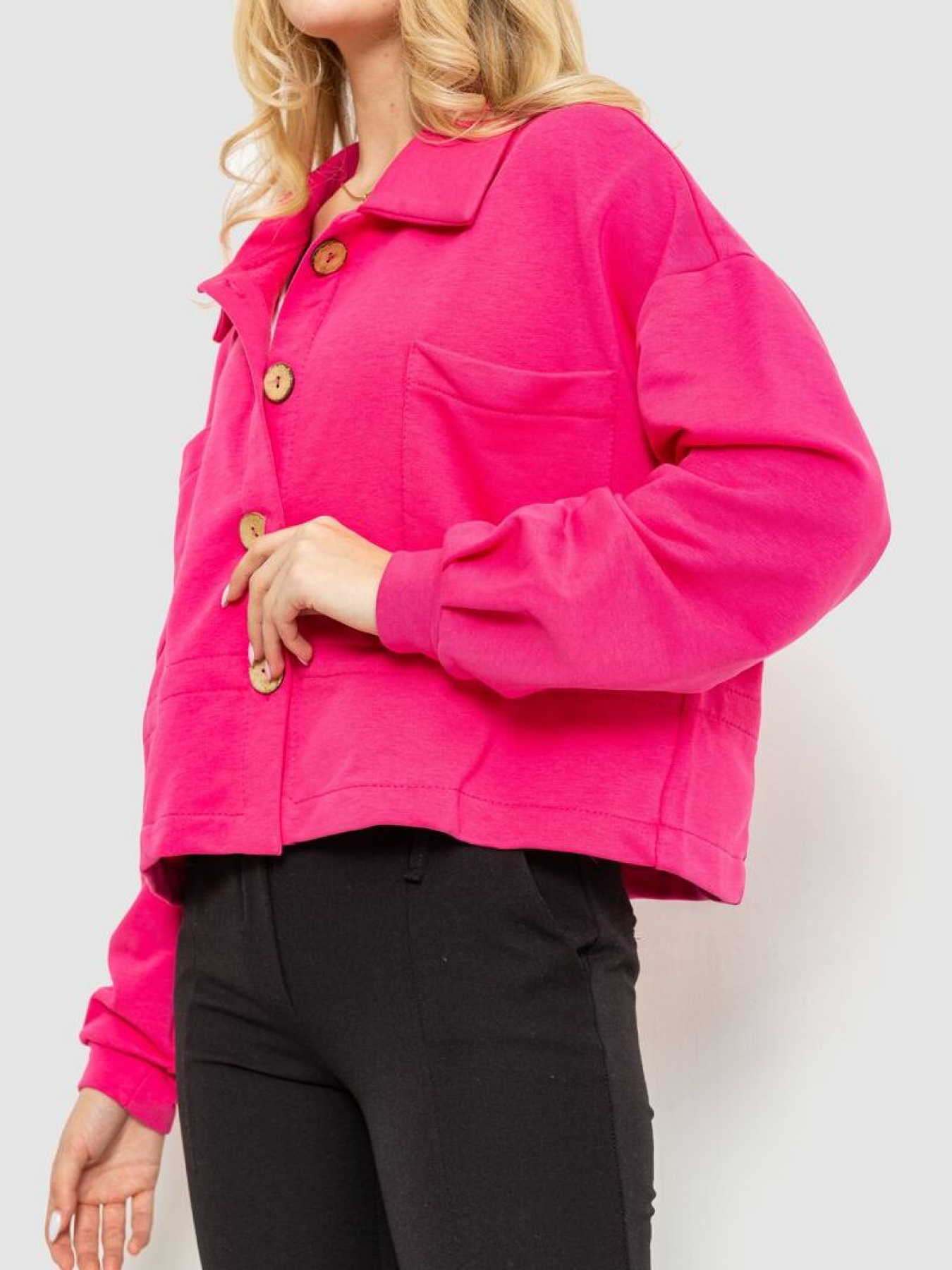 Жакет Ager модель У-1126268::000000065 Жакет Ager модель У-1126268::000000065 Фото