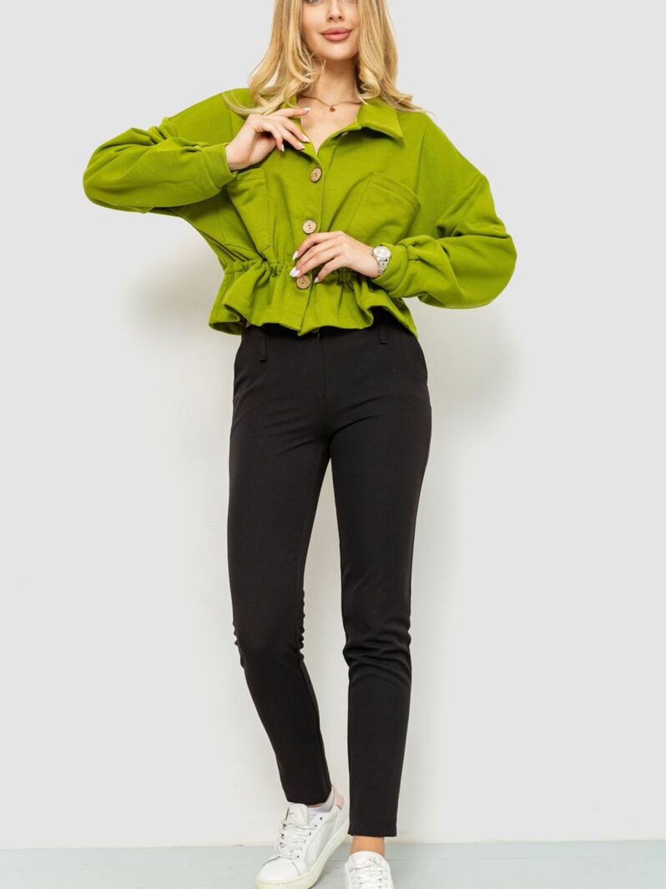 Жакет Ager модель У-1126268::000000522 Фото