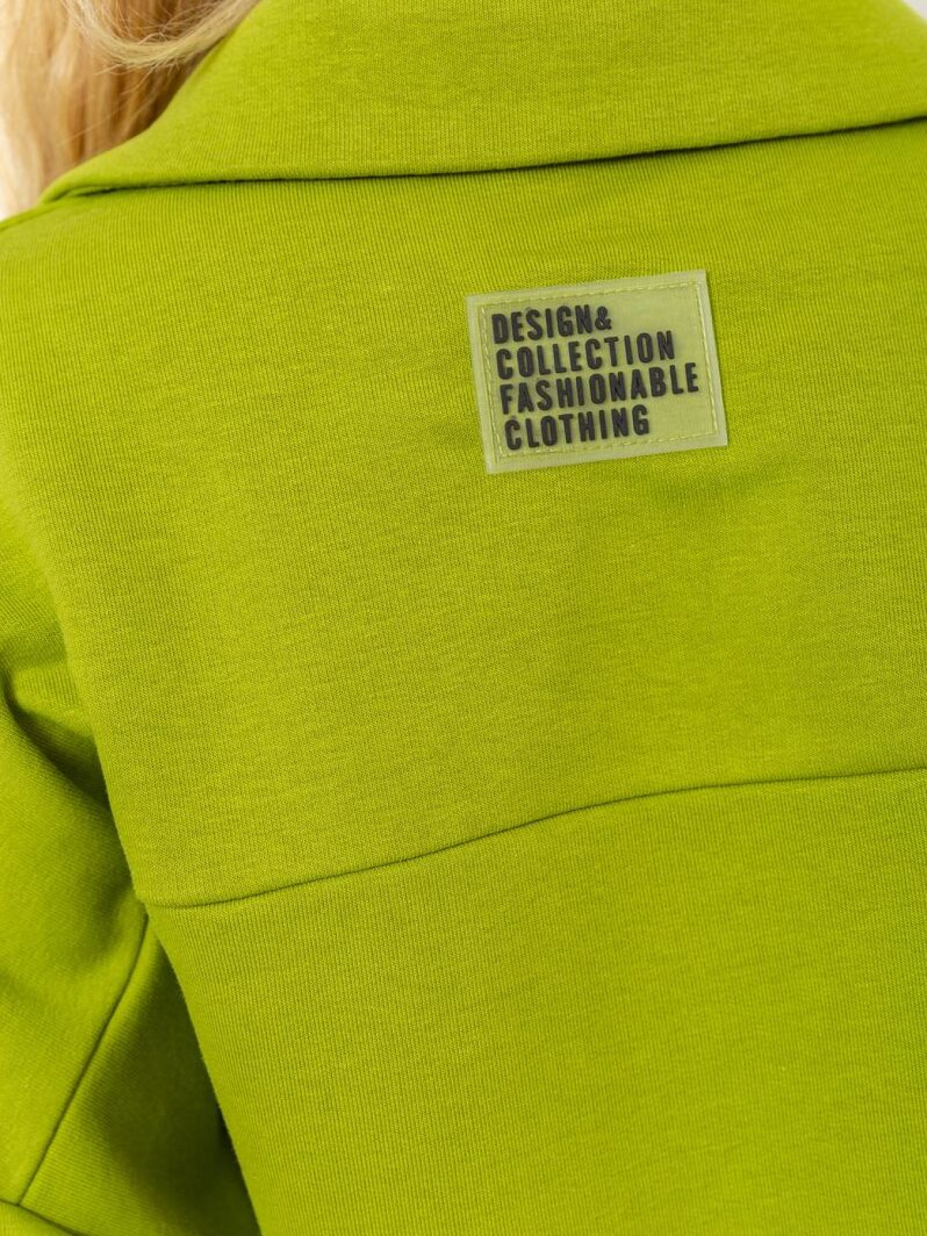 Жакет Ager модель У-1126268::000000522 Фото