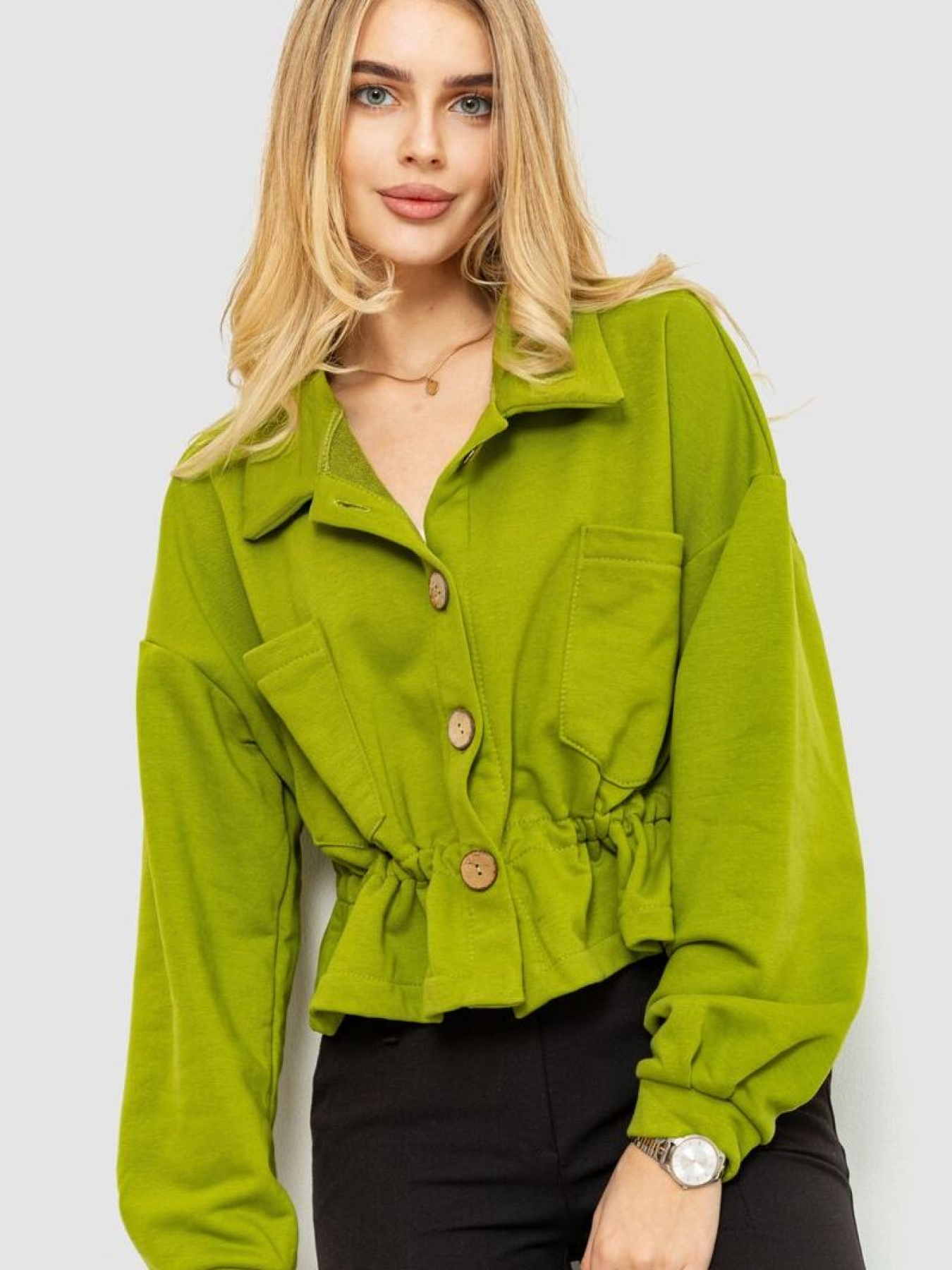 Жакет Ager модель У-1126268::000000522 Фото